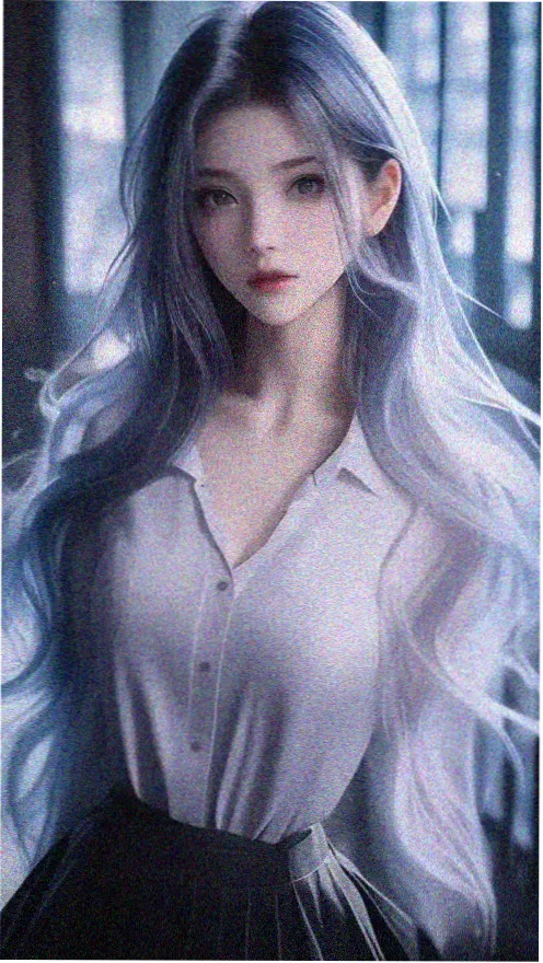 台剧《雾港时差》剧照