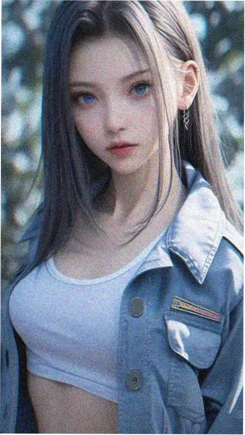 台剧《小满的夏天》剧照